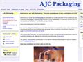 AJC Packaging : Emballez vos clients ! (Trousse co