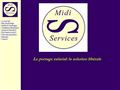 Midi Services : société de portage salarial
