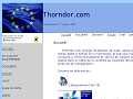 Thorndor.com