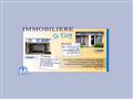 Immobiliere St-Eloy Amneville les Thermes