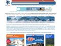 Vacance-france - Interhome - Location Vacances - Location et maisons de vacances en France et Europe