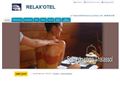 Hôtel Relax'otel : Hotel à Port Barcarés
