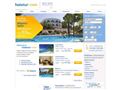hotels Cancun hotel: HOTETUR hotels Resorts hotel in Cancun hotels Mexico
