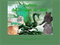 Chatterie du Dragon de Jade