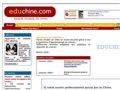 Educhine : Apprendre le chinois / Learn Chinese
