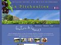 Location de vacances - La Pitchouline - lambesc, aix en provence, bouches du rhône