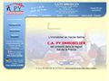 C.A   PY   IMMOBILIER