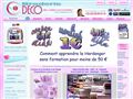 Broderie Deco