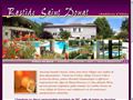 Chambre d'hôtes Haute Provence (Verdon - Bastide de Saint Donat) - Groux les Bains, Vinon sur Verdon