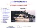 Atmos'Air Marine