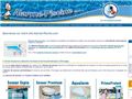 Swimming Pool Alarm - Pool Safety - Child Safety