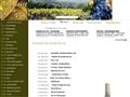 annuaire du vin et du monde du vin