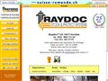 Raydoc Servion (Vaud Romandie) - Des rayonnages qui s'adaptent à vos besoins !