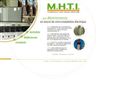 M.H.T.I. maintenance haute tension industrielle BT HT