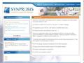 synprosis-specialiste dans la synthèse chimique de peptides
