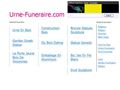 Urne-funeraire.com, création d´urnes fun&amp;ea