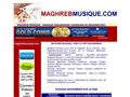 MAGHREB MUSIQUE