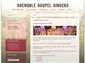 Grenoble Gospel Singers
