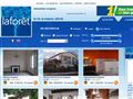 Laforet Immobilier Avignon : Agence Immobilière à Avignon