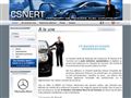 CSNERT - France Limousines Association