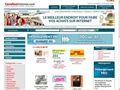 Carrefour Internet - L'opportunité d'affaires de l'année!