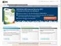Antivirus AVG, Haute sécurité protection pour mails et PC.