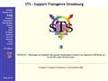 Support Transgenre Strasbourg