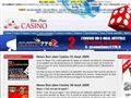 Casino en ligne 100% Francais