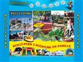 Holly Park, parc d'attractions et de loisirs pour petits et grands