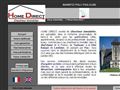 HOME DIRECT - Chercheur Immobilier