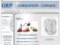 GRP Formation - CACES Chariots automoteurs et PEMP (Nacelles elevatrices) - Pont Roulant - Caristes