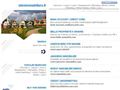 SITES IMMOBILIERS