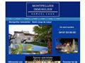 Montpellier Immobilier Specialiste dans le sud
