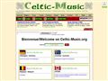 CELTIC MUSIC Style - Artist : celtic ballads - Albums CD celtic ballads