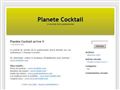 Planete Cocktail