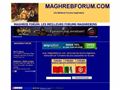Maghreb Forum