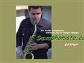 Eric Maillet - Saxophoniste