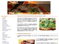 EcoleDePizzaiolo.com - Ecole de Pizzaiolo France