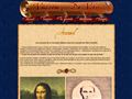 Les vrais secrets de la Joconde, les codes et symboles de Léonard de Vinci révélés