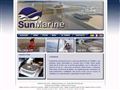 SunMarine Ibiza location bateaux et yachts