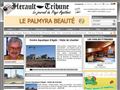 Hérault-Tribune, votre Magazine d'informations locales.