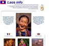 Laos Informations