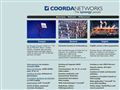 Coorda Networks - Hebergement et Creation Internet