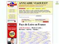 VIAOUEST En France / VILLES en Région Ouest / Basse Normandie