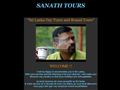 SANATHTOURS - SRI LANKA TOURS - DRIVER
