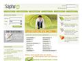 Saphirjob.com: En un seul click trouver un job