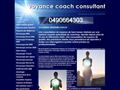 Voyance coach consultant