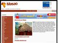 MASAO - Le site officiel du Groupe camerounais