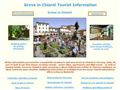 Accommodations in Tuscany, holiday homes, vacation rentals in Chianti, accommodation