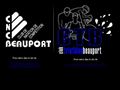 Site du Club de Natation de Compétition Beauport (CNCB)